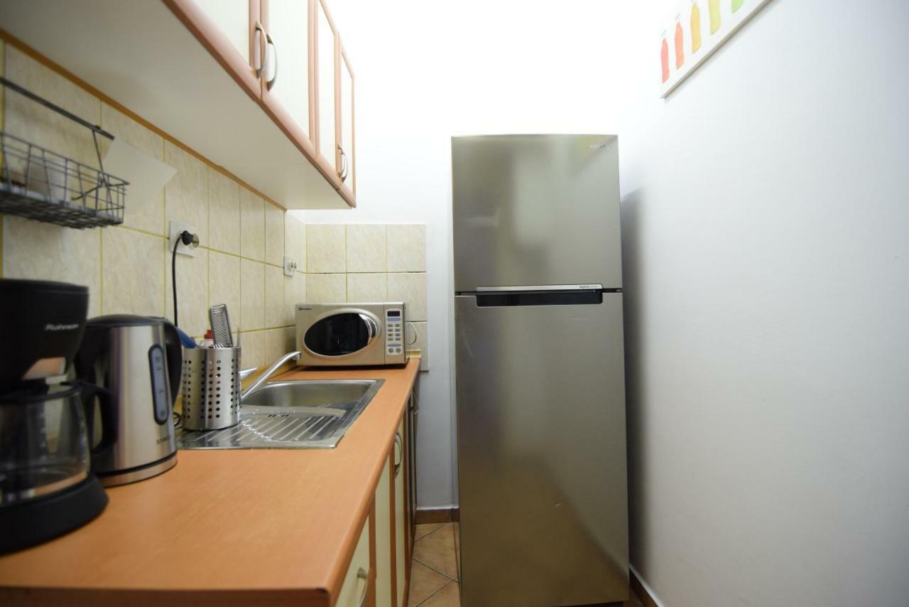 Resedinta Lui Calin - Downtown Park Cismigiu Διαμέρισμα Βουκουρέστι Εξωτερικό φωτογραφία