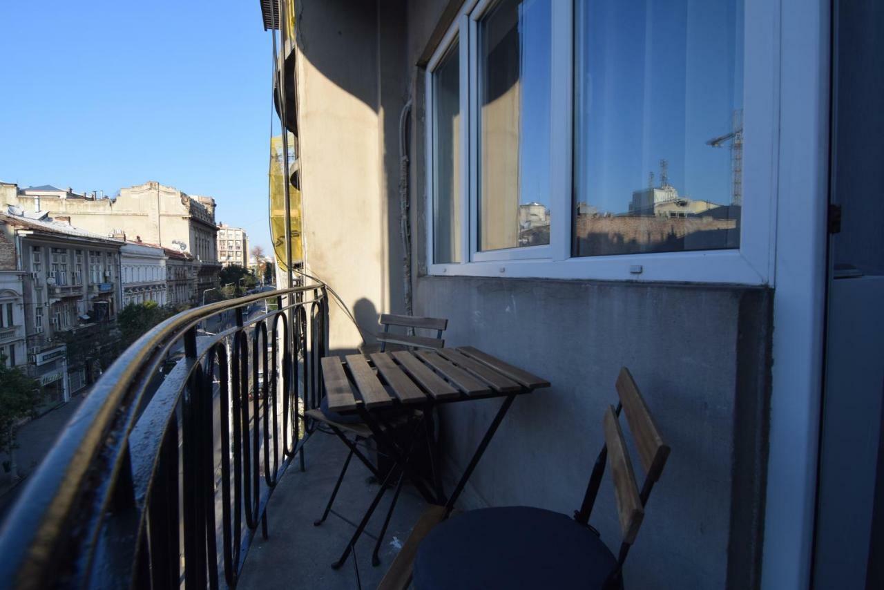 Resedinta Lui Calin - Downtown Park Cismigiu Διαμέρισμα Βουκουρέστι Εξωτερικό φωτογραφία