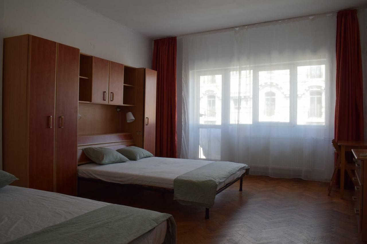 Resedinta Lui Calin - Downtown Park Cismigiu Διαμέρισμα Βουκουρέστι Εξωτερικό φωτογραφία