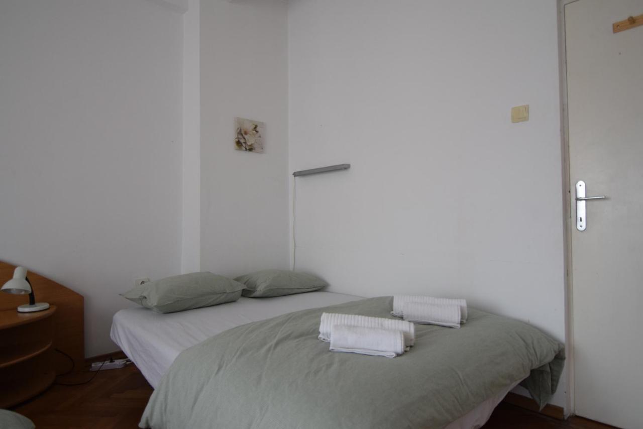 Resedinta Lui Calin - Downtown Park Cismigiu Διαμέρισμα Βουκουρέστι Εξωτερικό φωτογραφία