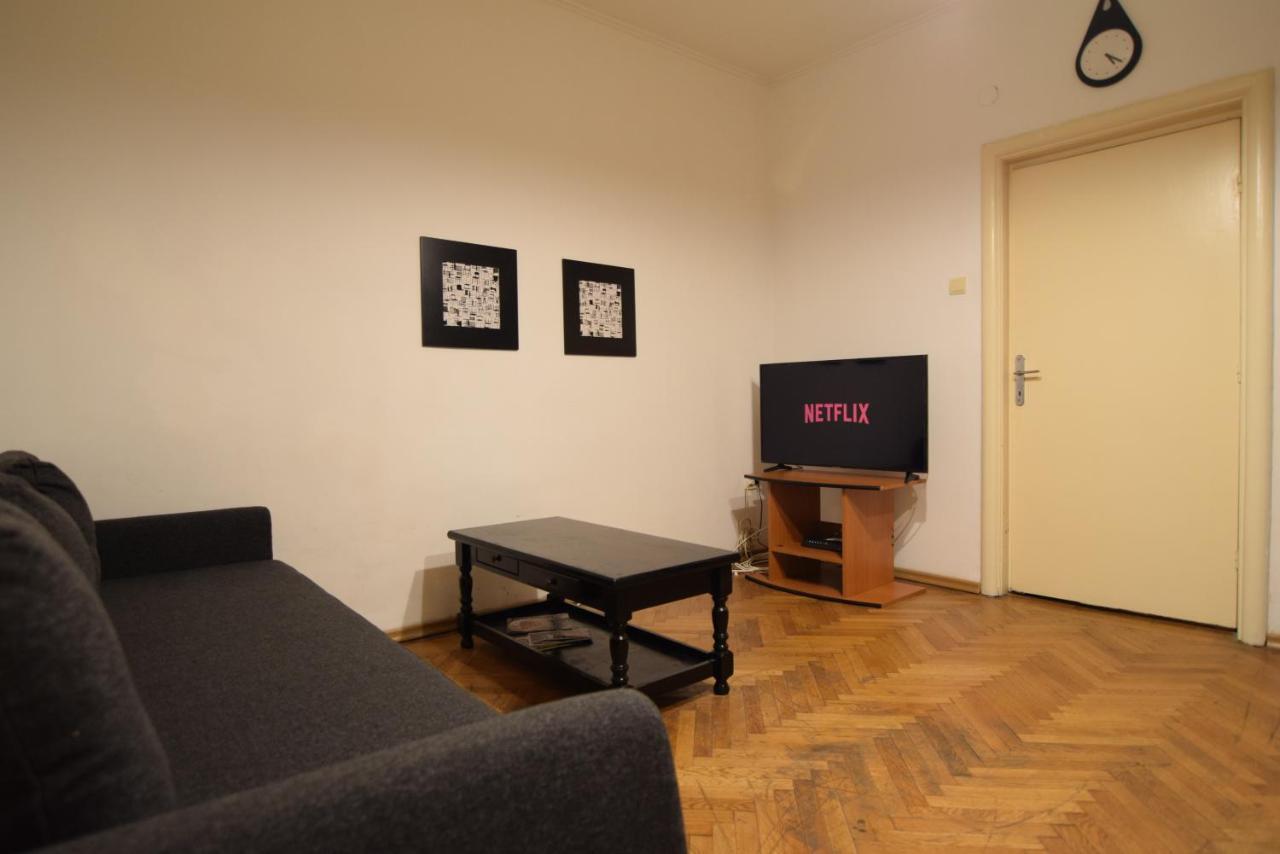 Resedinta Lui Calin - Downtown Park Cismigiu Διαμέρισμα Βουκουρέστι Εξωτερικό φωτογραφία